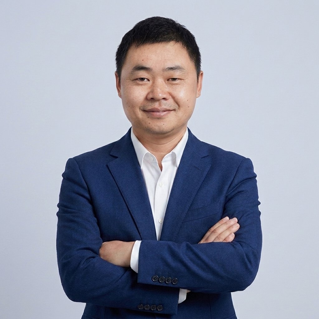 aichinasourcing Founder