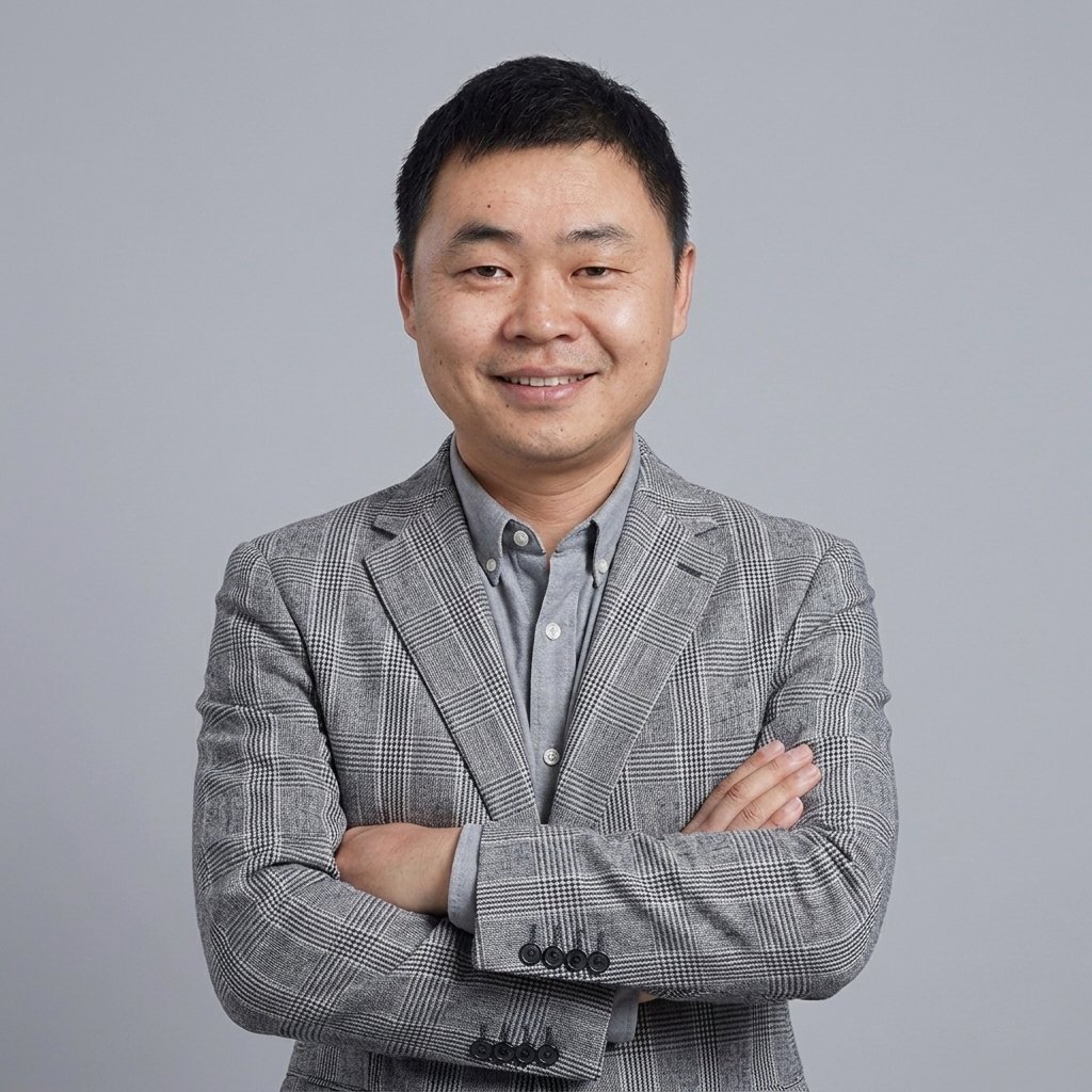 aichinasourcing Founder