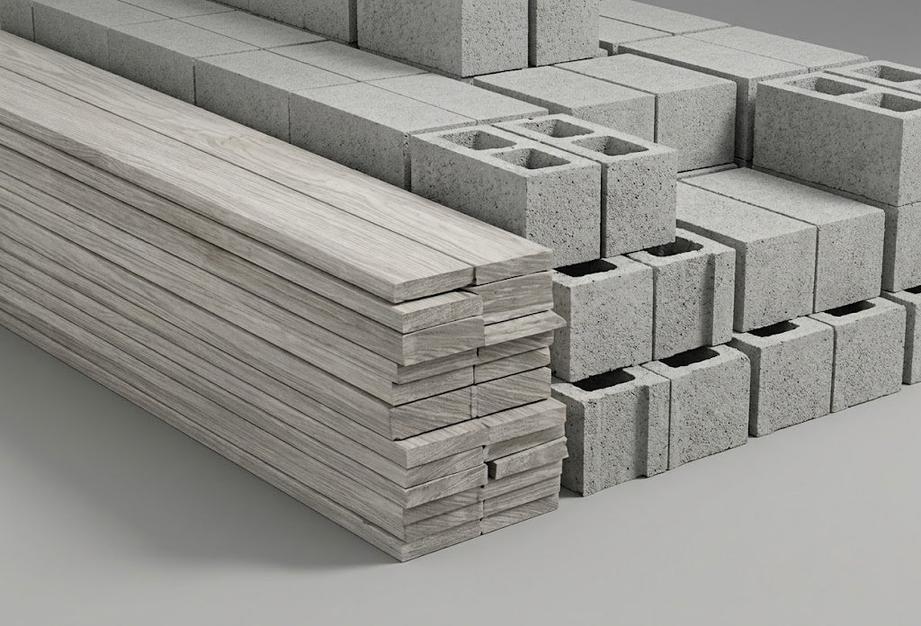 Construction Materials