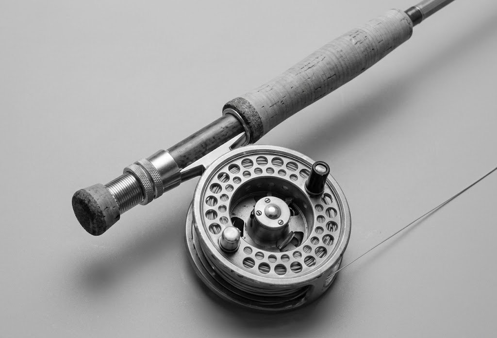 Fishing & Outdoor Goods