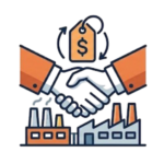 Machinery Sourcing Pros