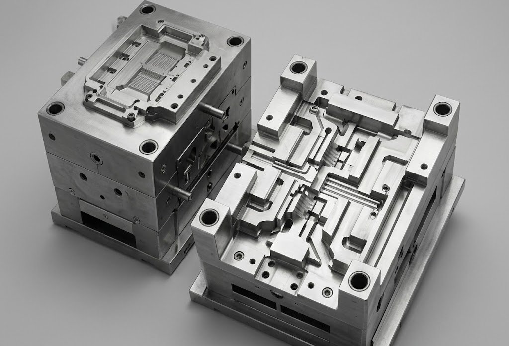 Plastic Products & Molds