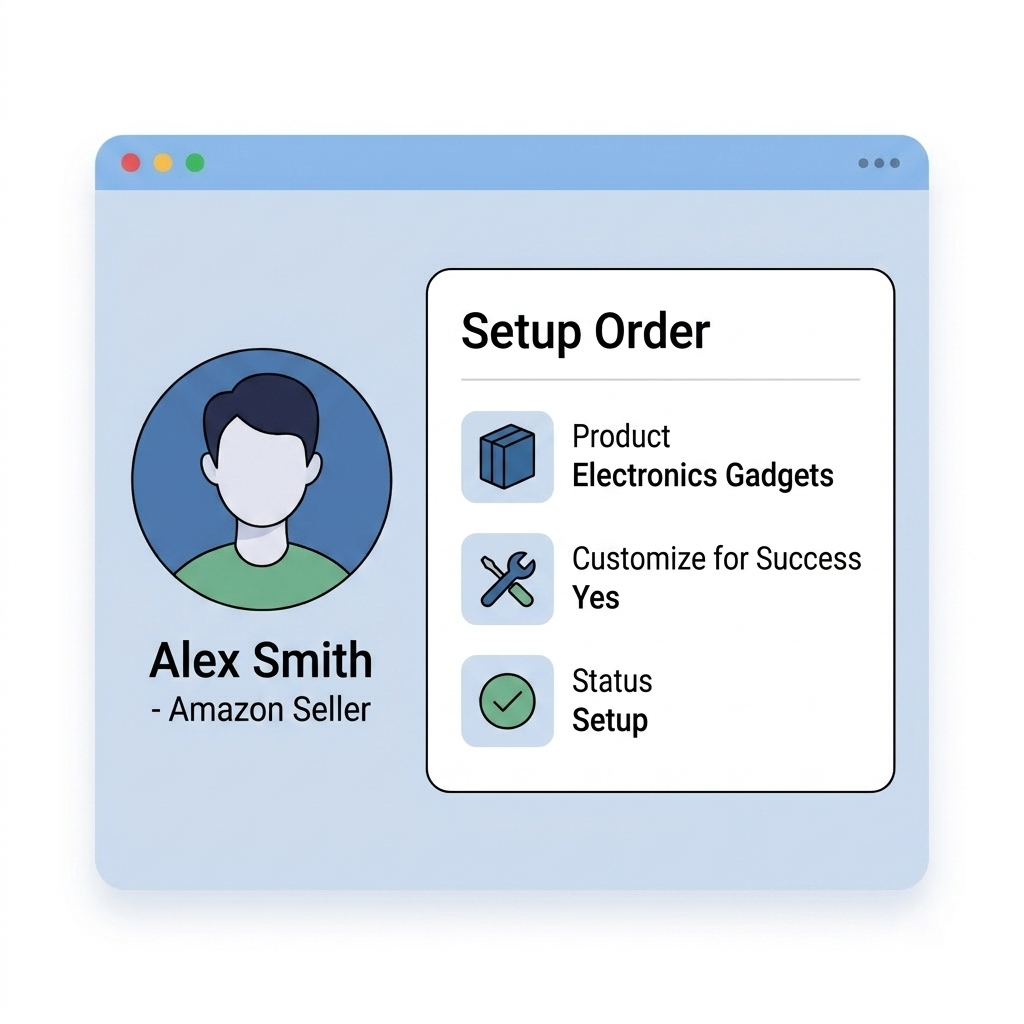 Home 2 Requirement Matching