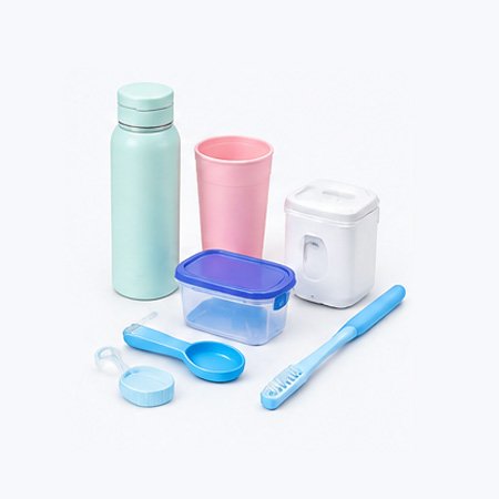 Consumer-Plastic-Products