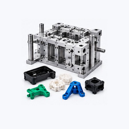 Custom-Molds