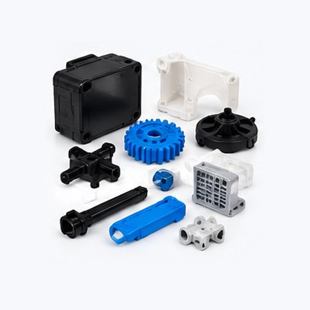 Custom-Plastic-Parts
