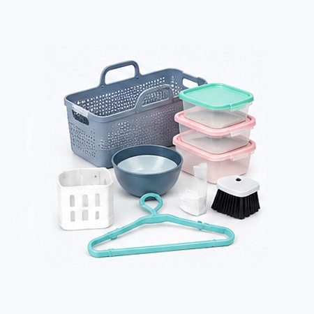 Household-Plastic-Products