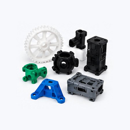 Industrial-Plastic-Parts