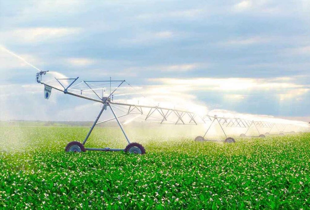 Irrigation Equipment