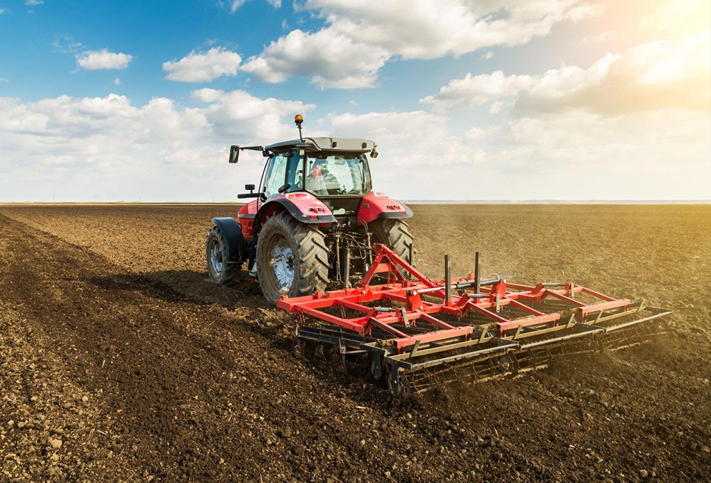 Planting & Tillage Equipment