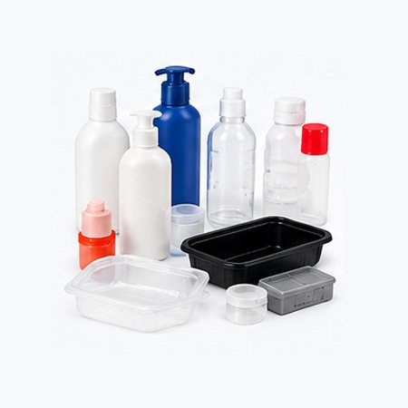 Plastic-Packaging